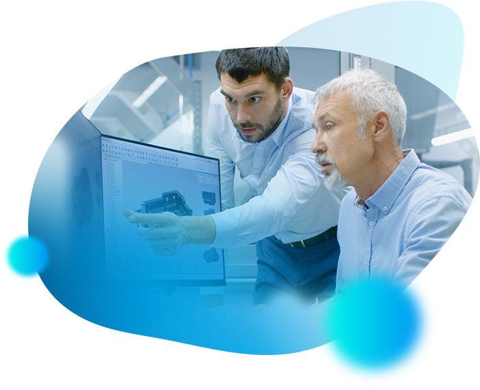 Проведем техническую консультацию по оборудованию MDV