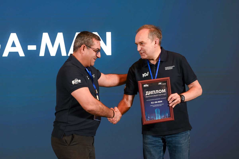 MDV Elite Camp. Фото 43