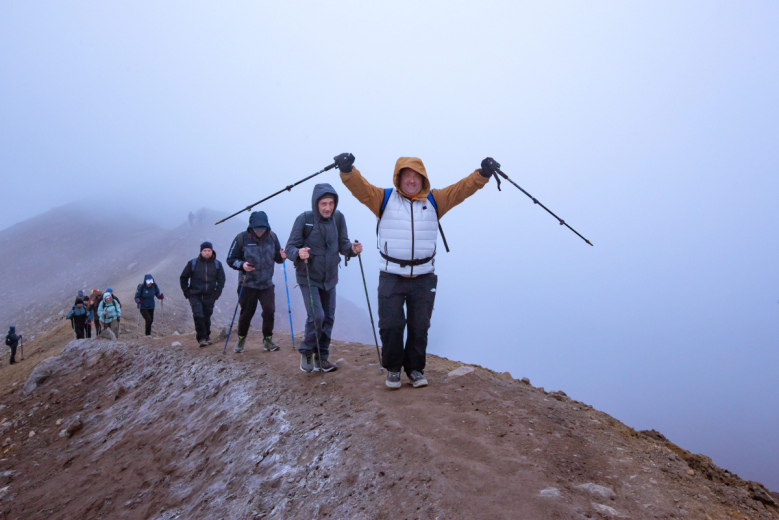 MDV Elite Camp. Фото 10