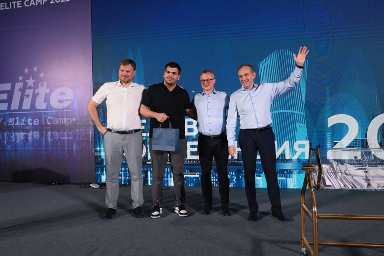 MDV Elite Camp. Фото 46