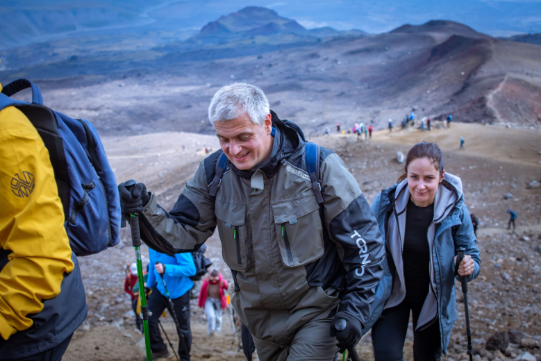 MDV Elite Camp. Фото 17