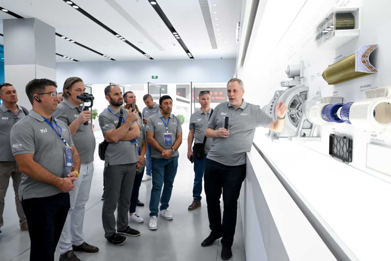 MDV Elite Camp. Фото 57