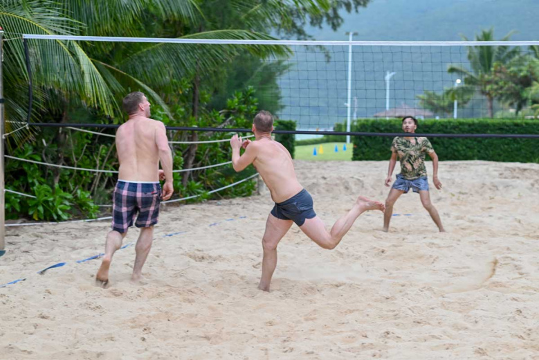 MDV Elite Camp. Фото 66