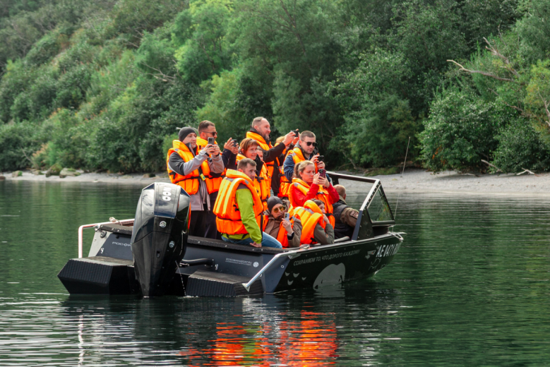 MDV Elite Camp. Фото 26